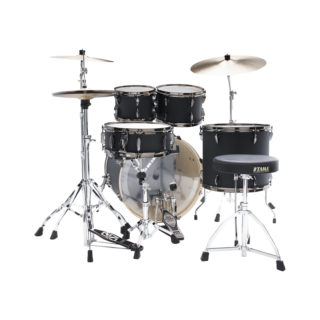 Tama IP52H6W-BOB Imperialstar Blacked Out Black