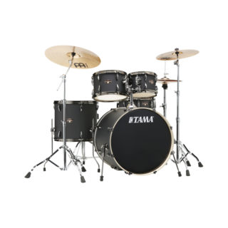 Tama IP52H6W-BOB Imperialstar Blacked Out Black