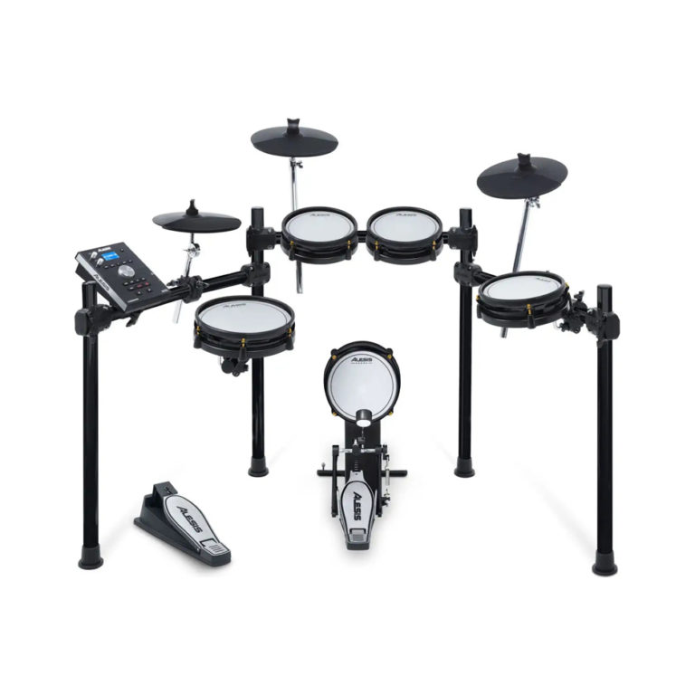 Alesis Command Mesh Kit Special Edition