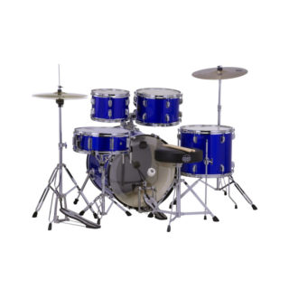 Comet Studio Set Indigo Blue