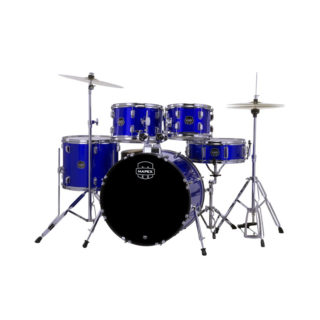 Comet Studio Set Indigo Blue