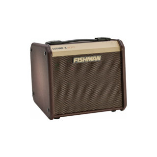 Fishman Loudbox Micro