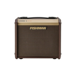 Fishman Loudbox Micro