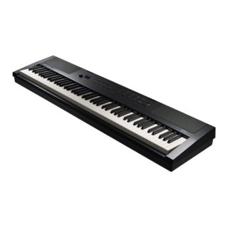 Kurzweil Ka E1 BK