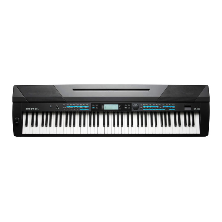 Kurzweil KA120