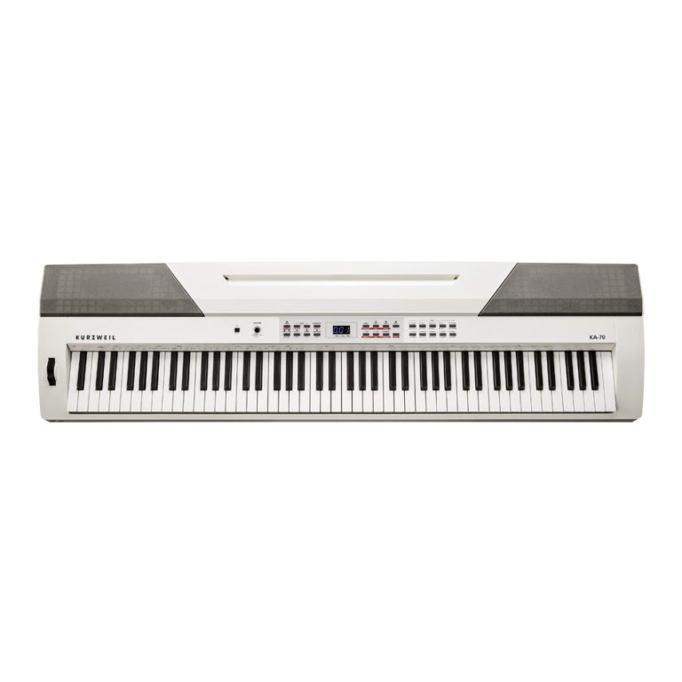 Kurzweil KA70 WH