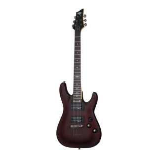 Schecter SGR C-1 WSN