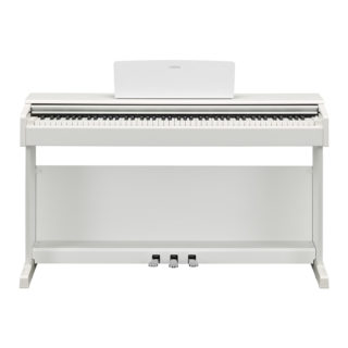 Yamaha YDP-145 WH