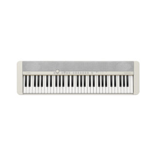 Casio CT-S1 WE