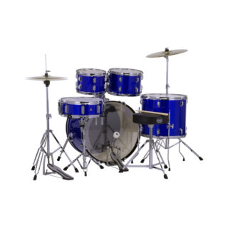 Comet Rock Set Indigo Blue