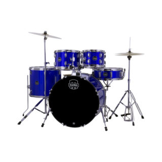 Comet Rock Set Indigo Blue